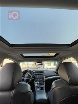 Nissan Maxima